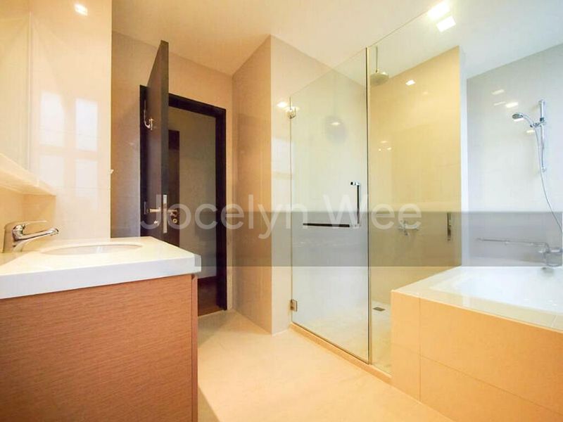 3 Bed Condo for Rent in  Nassim Regency - Image 11